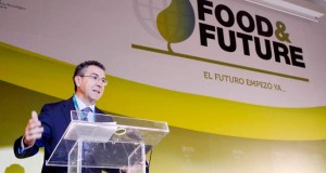 Las aplicaciones de la biotecnología centran el Congreso sobre Alimentación y Futuro