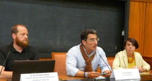 Los campus españoles compartirán seis mil publicaciones científicas en formato digital