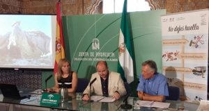 Sierra Nevada busca visitantes «responsables»