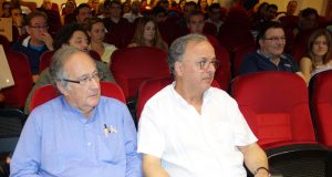 Los documentos del Seminario Internacional de Historia serán herramienta para futuros investigadores