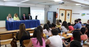 Almería estrena el Ciclo Formativo Técnico Superior en Integración Social