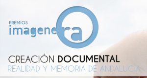 Abierto hasta el 14 de septiembre la presentación de documentales a los premios Imagenera