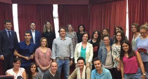 El Máster en Estudios de Discapacidad de la UAL tendrá prácticas remuneradas