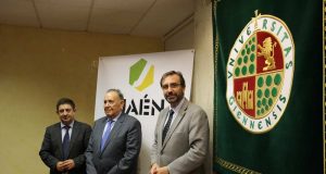 Diputación y Universidad de Jaén homenajean al Grupo Alvic