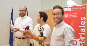 Crea unas manos biónicas con una impresora 3D