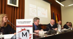 Mejora la calidad del emprendimiento en la Región de Murcia