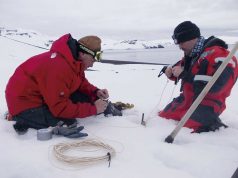 Máster universitario en Geofísica y Meteorología – GEOMET: aprende con el mejor instrumental