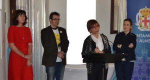 Vuelve la poesía a Almería de la mano de la figura de José Ángel Valente