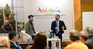 La Junta avanza el desarrollo de la Ley del Deporte