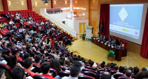 La UMA organiza un programa de actividades para alumnos con altas capacidades