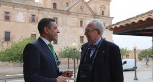 La UCAM, en el pódium mundial de investigación en Odontología