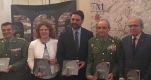 Los ‘101 km’ de Ronda, una cita deportiva única con proyección internacional