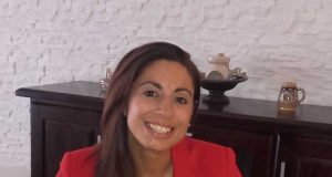 Una alumna de la UA gana el Premio USAL-TALENTO de la Universidad de Salamanca