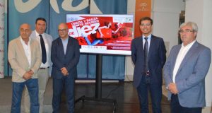 La Junta respalda la campaña ‘Úbeda y Baeza te reciben de diez’ que apuesta por la desestacionalización