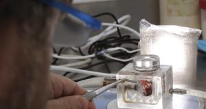 Caixabank y la Fundación La Caixa colaboran con las investigaciones de la UMA para frenar el COVI-19