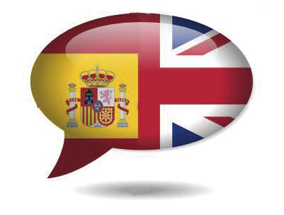 Inglés y español como lenguas extranjeras, en los masteres de Filosofía y Letras. 