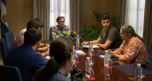La Real Escuela Andaluza del Arte Ecuestre llevará su espectáculo de gira por Andalucía y Francia