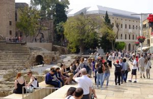 El bienestar de los residentes gana peso en la nueva planificación del turismo sostenible: se busca evitar la masificación