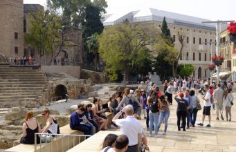 El bienestar de los residentes gana peso en la nueva planificación del turismo sostenible: se busca evitar la masificación