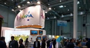 Andalucía busca captar nuevas escalas y posicionar sus puertos como base para cruceros
