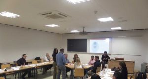 UAL | Especialista en Coaching