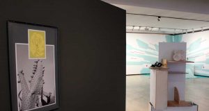 El Museo de la Universidad de Alicante inaugura la exposición colectiva PLUS