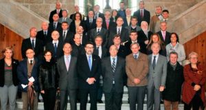 Conferencia Nacional de Decanos de Facultades de Medicina Españolas.