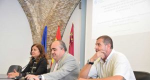 La UPCT presenta propuestas para la descontaminación de El Hondón