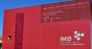 Instituto Murciano de Investigación Biomédica, IMIB