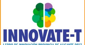 Logotipo de Innovate-T