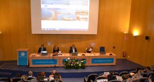 La Inspección de Servicios de la UAL reúne a las universidades públicas en unas jornadas