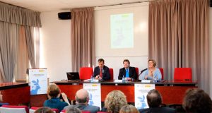 Derecho de la UMA celebra el X aniversario de las Jornadas sobre Defensa y Seguridad Internacional