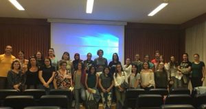 Una treintena de estudiantes participan en la sesión formativa de Voluntari@s UAL