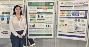 Seis científicos chilenos proponen transformar residuos de maíz en nanomateriales avanzados para envases biodegradables