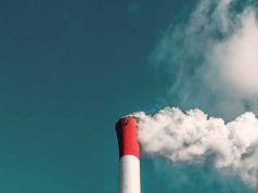 La UNED transforma gases de efecto invernadero en productos útiles