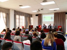 La UMA conmemora el décimo aniversario del Estatuto de Autonomía de Andalucía