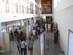 Ciencias Experimentales UAL | Pasión por las ciencias