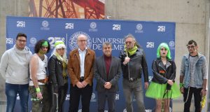 Rumbo a un campus más sostenible