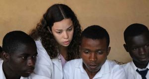 Un curso de verano de la UAL mostrará el camino del cambio social a través del voluntariado internacional sanitario