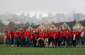 El Santander abre el plazo para participar en la XXIV edición de «Santander X Explorer» hasta el 10 de diciembre