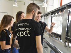 La UPCT propone a sus estudiantes dos retos tecnológicos: detectar incendios tras una tormenta y mejorar la cirugía con IA