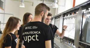 La UPCT propone a sus estudiantes dos retos tecnológicos: detectar incendios tras una tormenta y mejorar la cirugía con IA