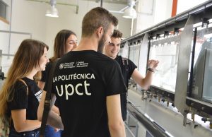 La UPCT propone a sus estudiantes dos retos tecnológicos: detectar incendios tras una tormenta y mejorar la cirugía con IA