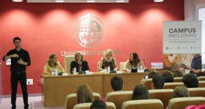 La UJA da luz verde a su Plan Director de Transformación Digital 2021-2023