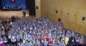 Títulos internacionales en Filosofía y Letras de la Universidad de Alicante