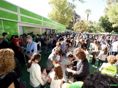 La XXIII Semana de la Ciencia y la Tecnología de Murcia reunirá a 75 entidades y un centenar de expositores del 23 al 25 de octubre