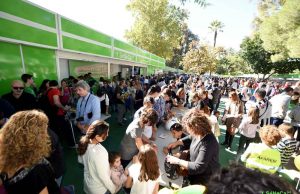 La XXIII Semana de la Ciencia y la Tecnología de Murcia reunirá a 75 entidades y un centenar de expositores del 23 al 25 de octubre
