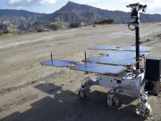 La misión ExoMars de la ESA aterriza en la UVa tras años de parón con el objetivo de lanzar el rover en 2028 y conseguir el amartizaje en 2030