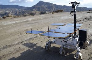 La misión ExoMars de la ESA aterriza en la UVa tras años de parón con el objetivo de lanzar el rover en 2028 y conseguir el amartizaje en 2030