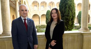 Más de 250 juristas de todo el país analizarán en la UMU la eficacia del sistema contencioso administrativos